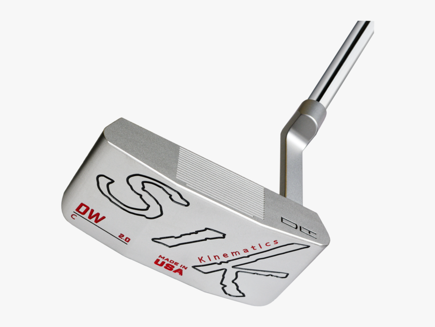 Dw C - Putter, HD Png Download