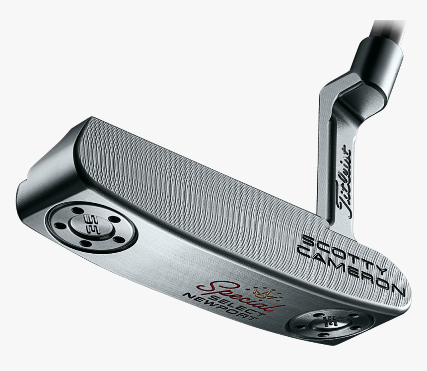 Scotty Cameron Special Select, HD Png Download
