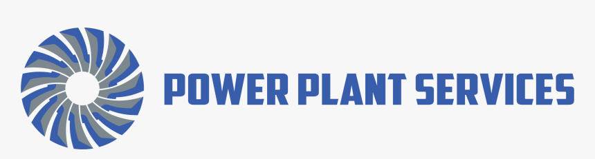 Power Plant Services - Majorelle Blue, HD Png Download
