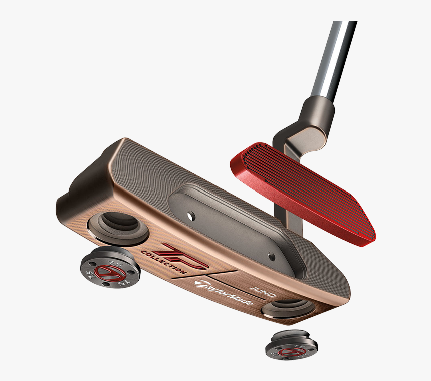 Taylormade Tp Putter 3, HD Png Download