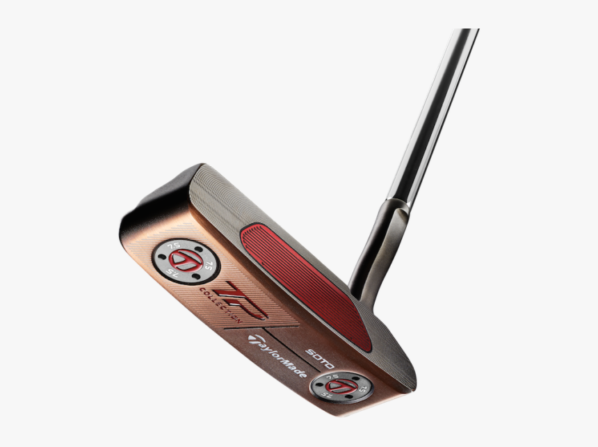 Taylormade Soto Putter, HD Png Download