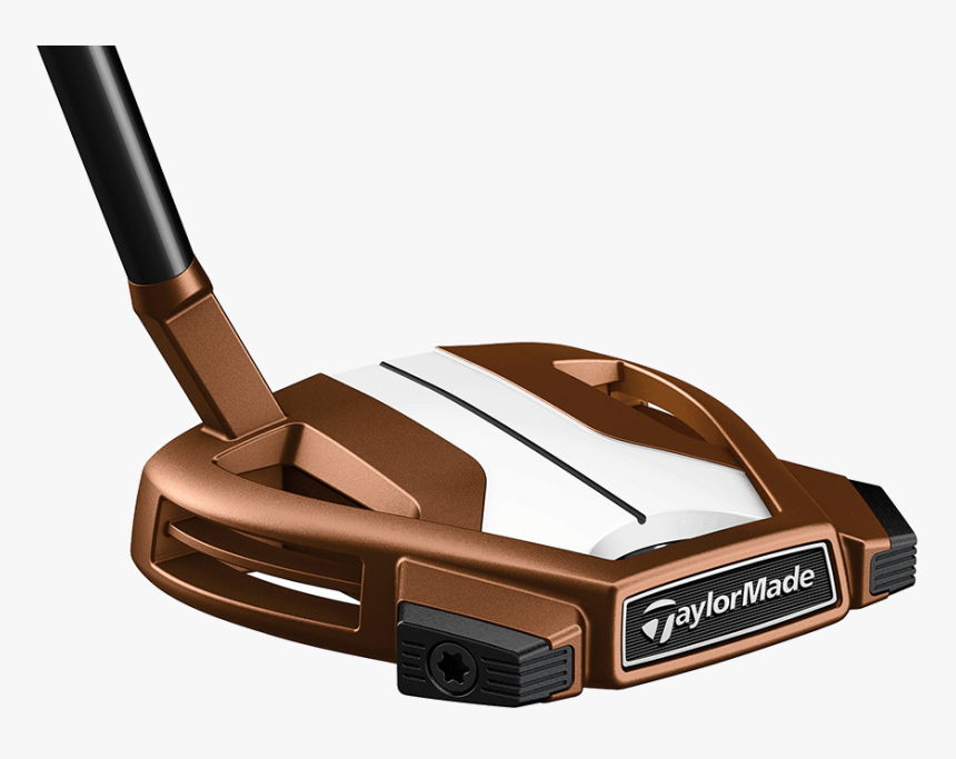 Taylormade Spider Putter, HD Png Download