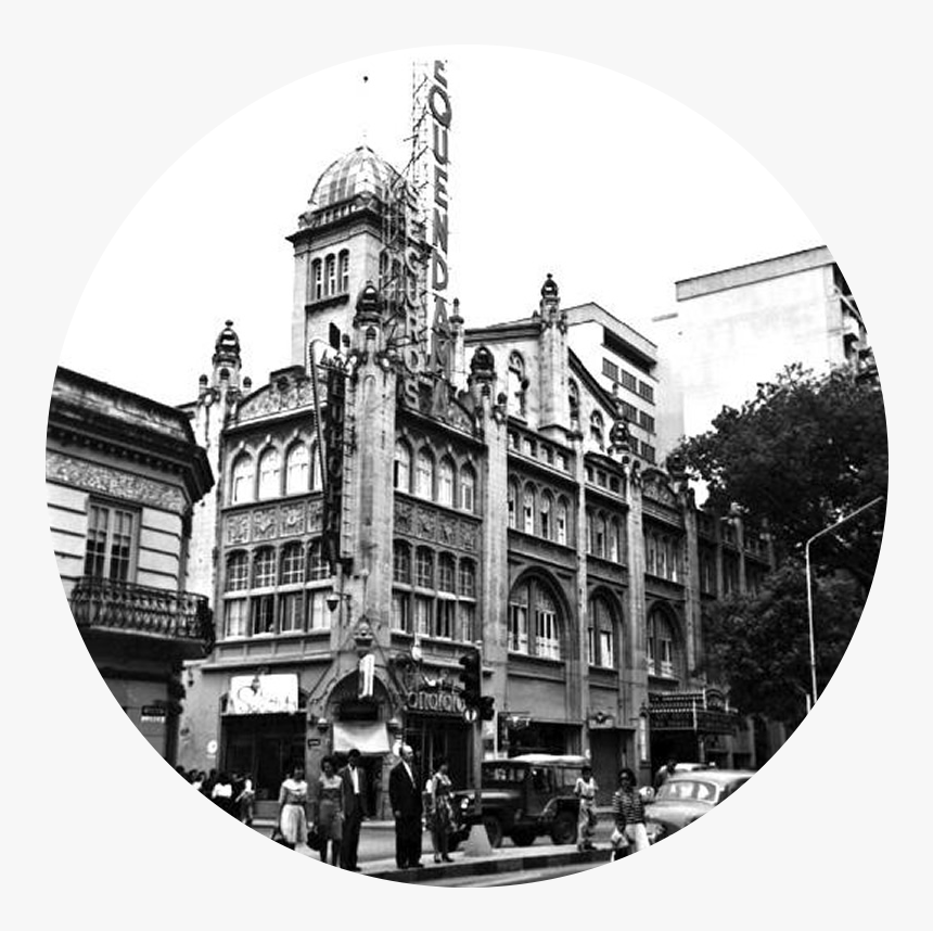 House, HD Png Download