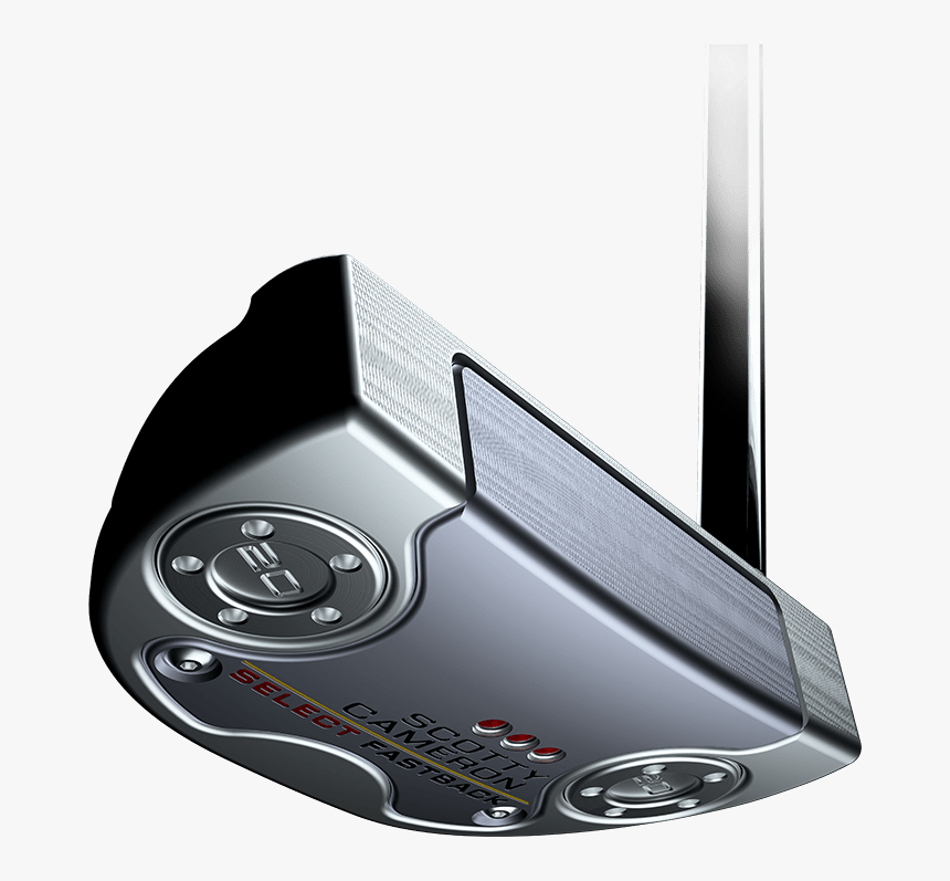 Scotty Cameron Fastback 2018, HD Png Download