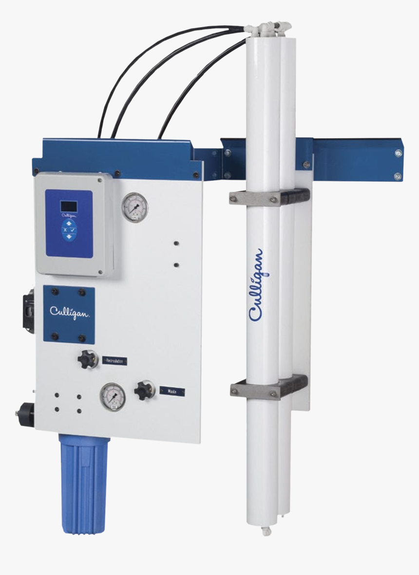 Culligan Conexion De Osmosis Inversas - Reverse Osmosis, HD Png Download