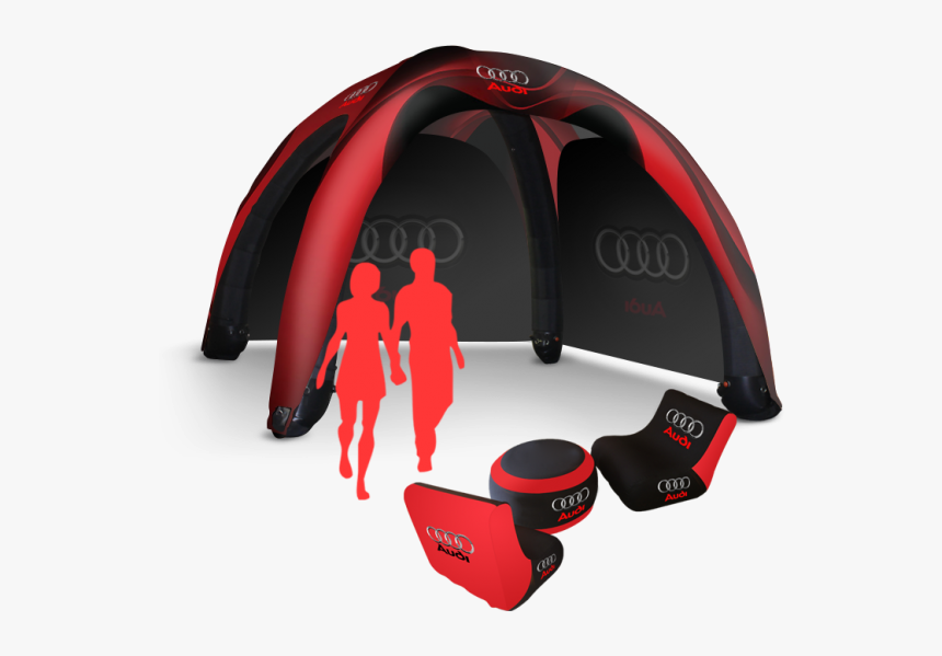 Tent, HD Png Download