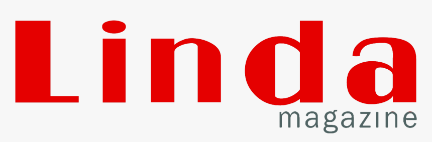 Linda Magazine - Graphic Design, HD Png Download