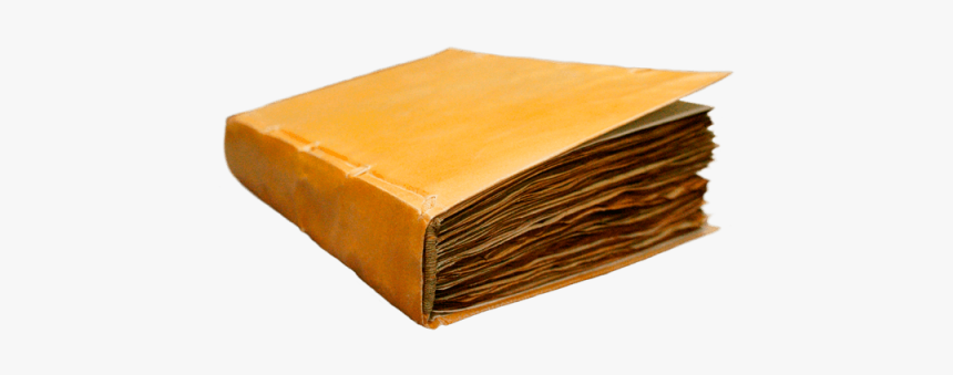 Book Cover, HD Png Download