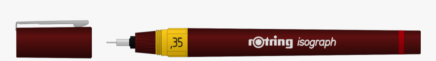 Rotring, HD Png Download