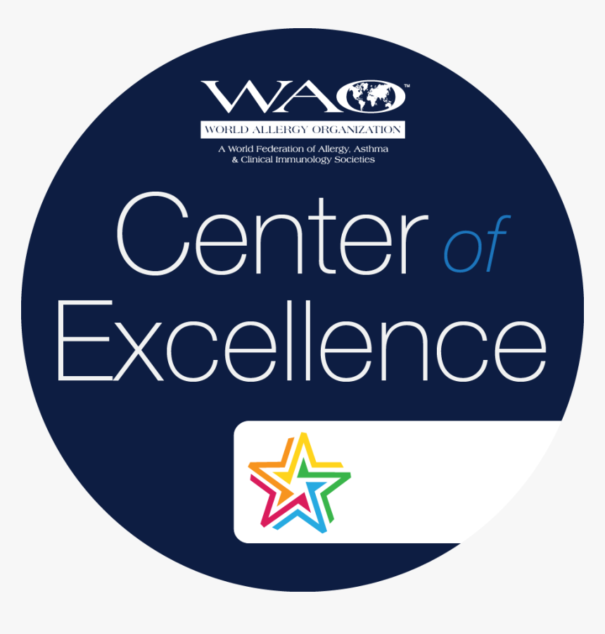 Wao Center Of Excellence, HD Png Download