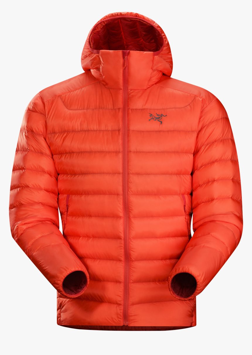 Arcteryx Cerium Lt Hoody Utopia, HD Png Download