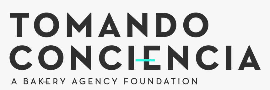 Logo - Tomando Conciencia Schools, HD Png Download