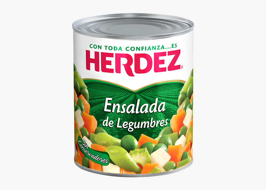 Herdez Salsa, HD Png Download