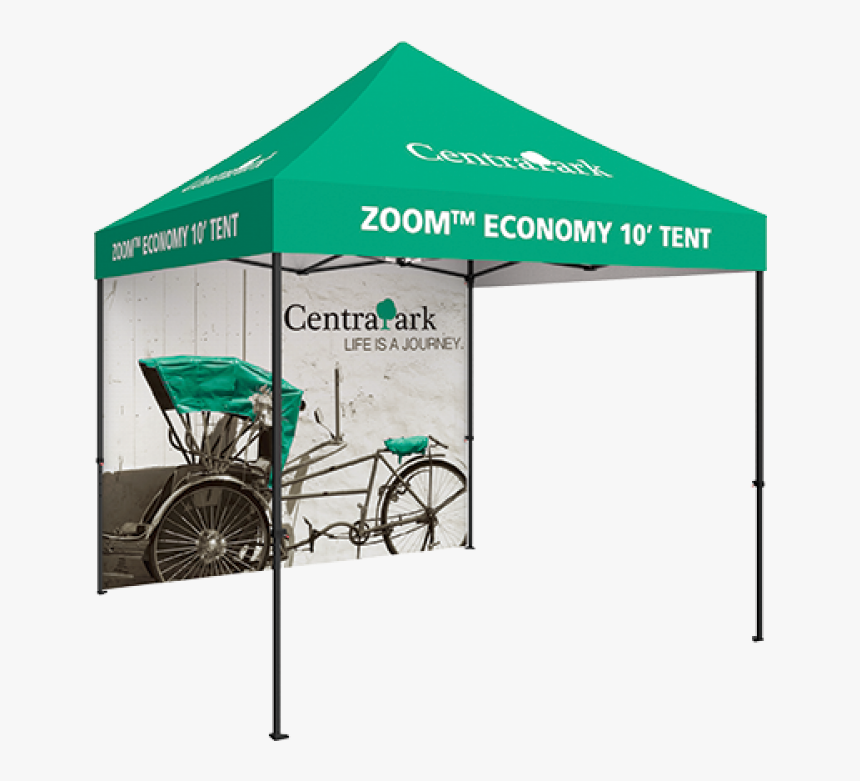 Zoom Tent, HD Png Download