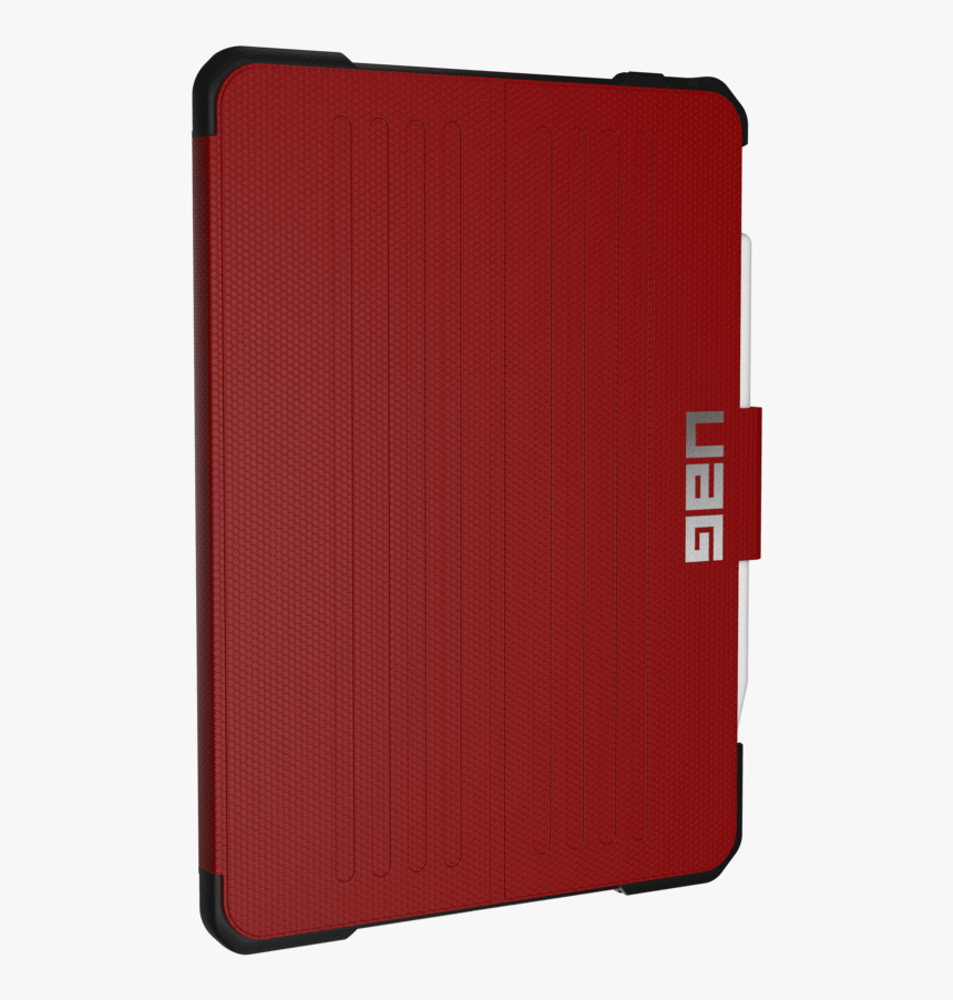 Uag Ipad Pro 11 Cases Red, HD Png Download