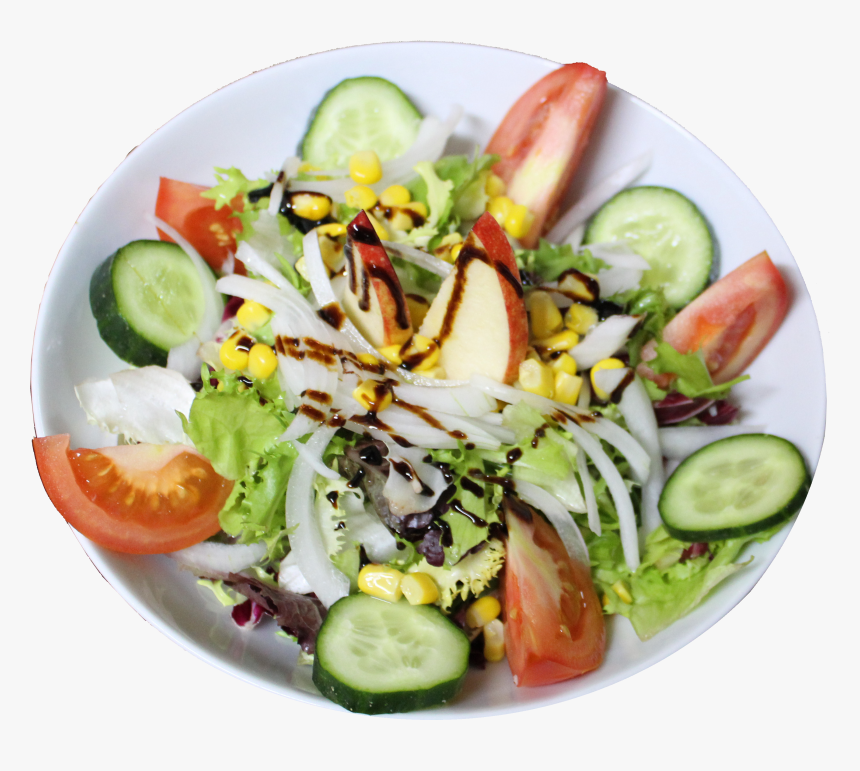 Garden Salad, HD Png Download