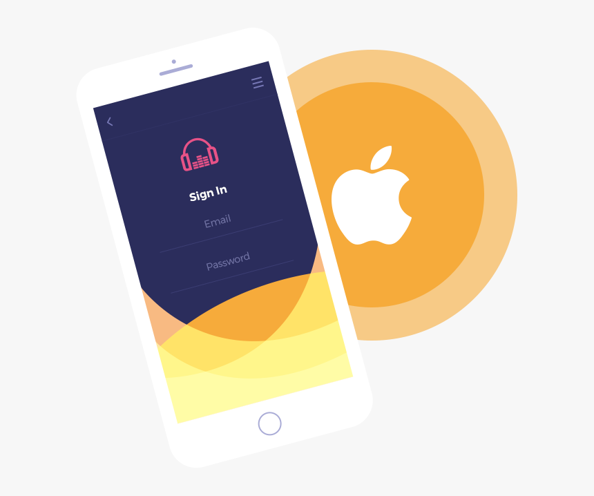 Ios App Development - Graphic Design, HD Png Download , Transparent Png ...