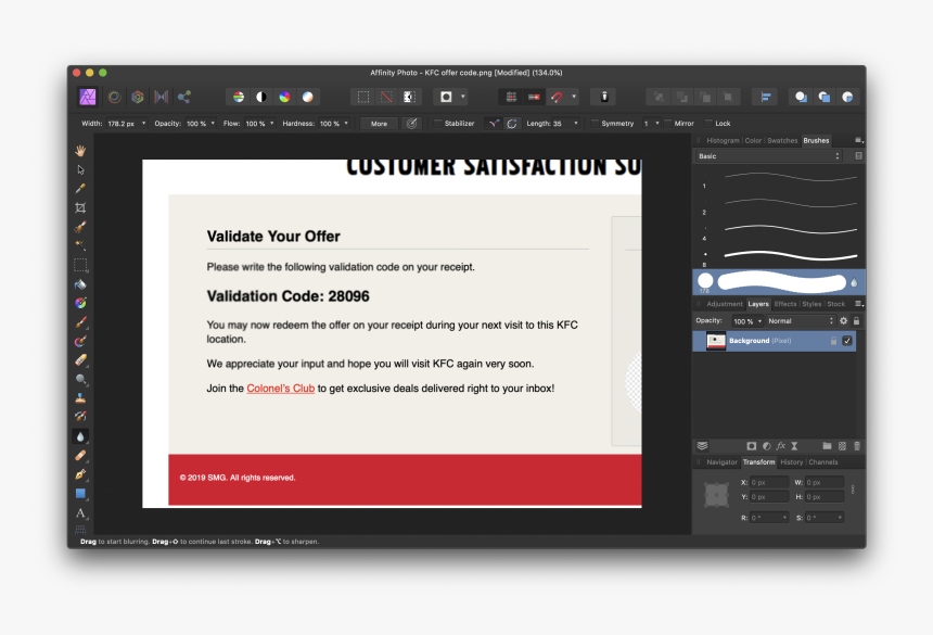 Screenshot, HD Png Download