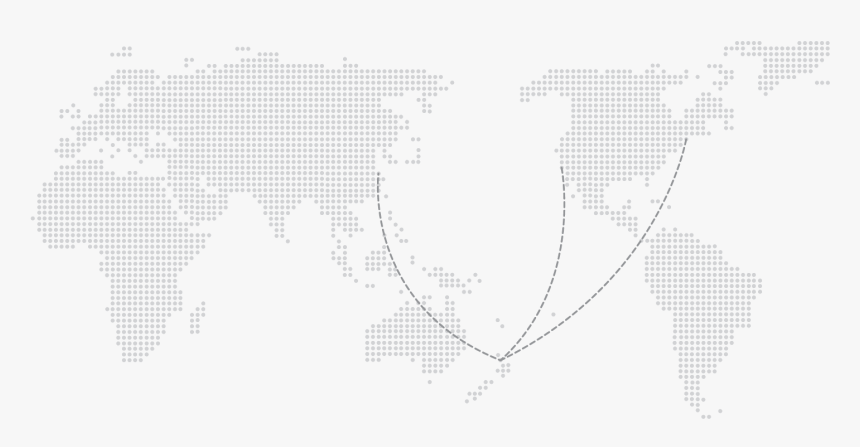 World Map Vector, HD Png Download