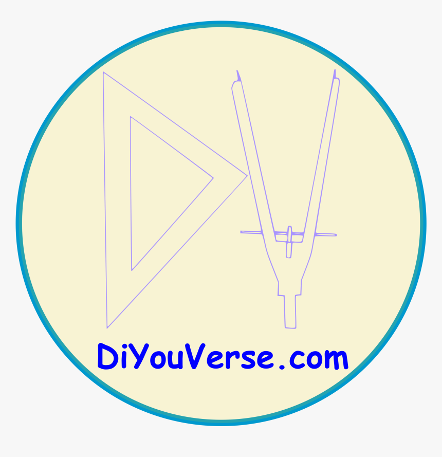 Diyouverse - Know It All, HD Png Download