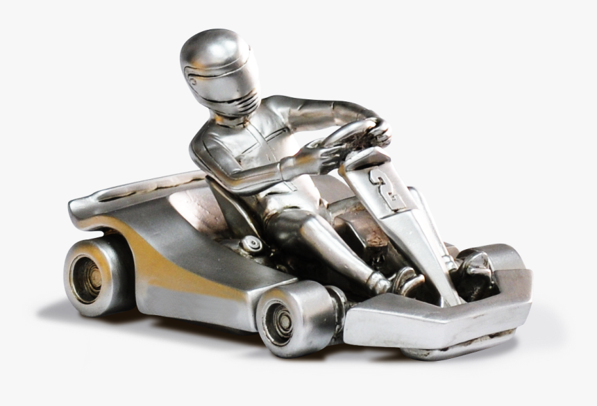 Kart Trophy, HD Png Download