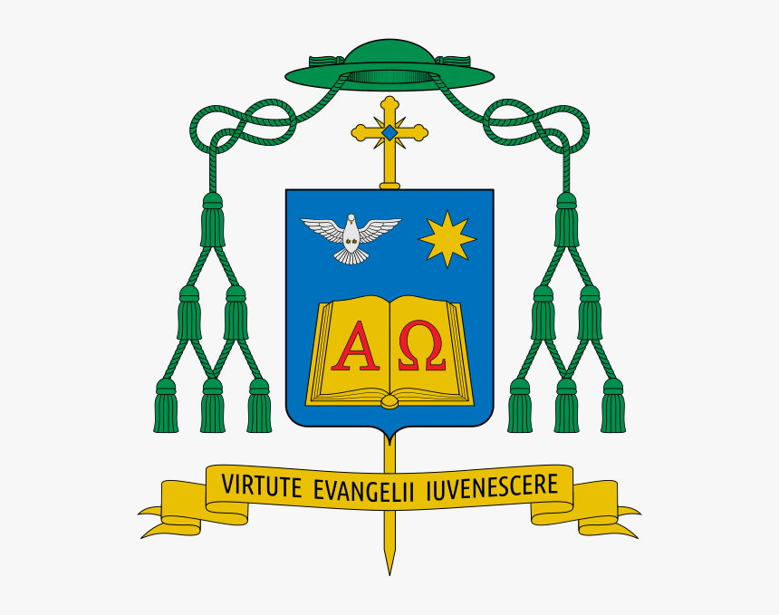 Coat Of Arms With P, HD Png Download