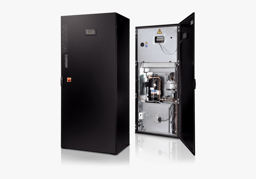 Deltaclima Mini Dx - Enclosure, HD Png Download