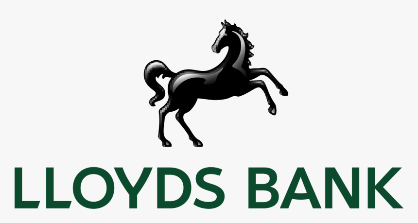 Lloyds Bank Logo Png, Transparent Png