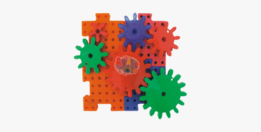 Juego De Engranes - Top Best Alumni Logo, HD Png Download