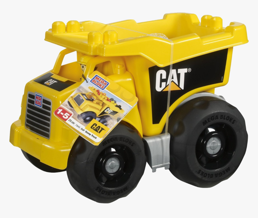 Transparent Juguetes Clipart - Camion Juguete Png, Png Download