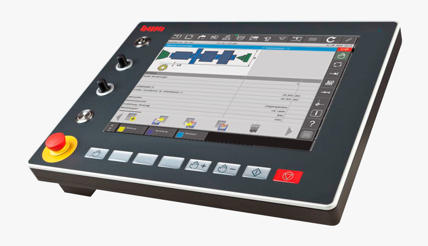 Tablet Computer, HD Png Download
