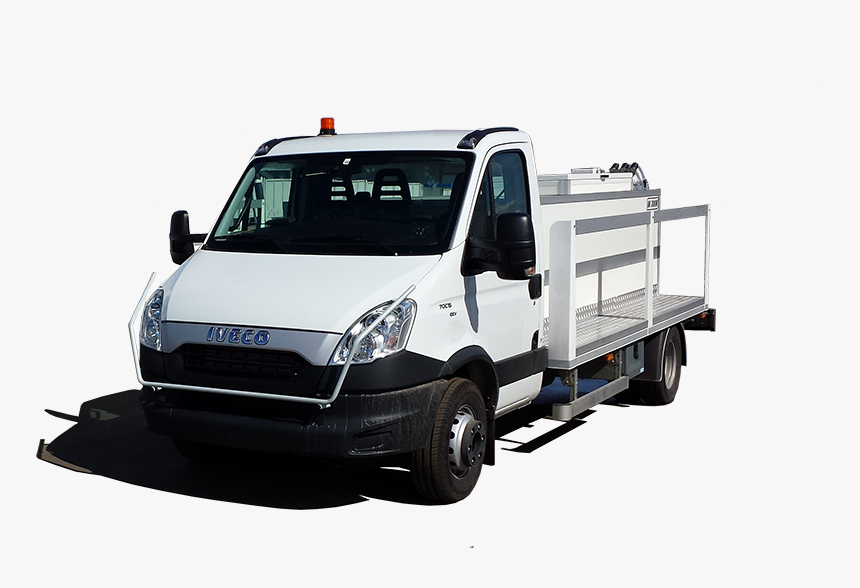 Commercial Vehicle, HD Png Download