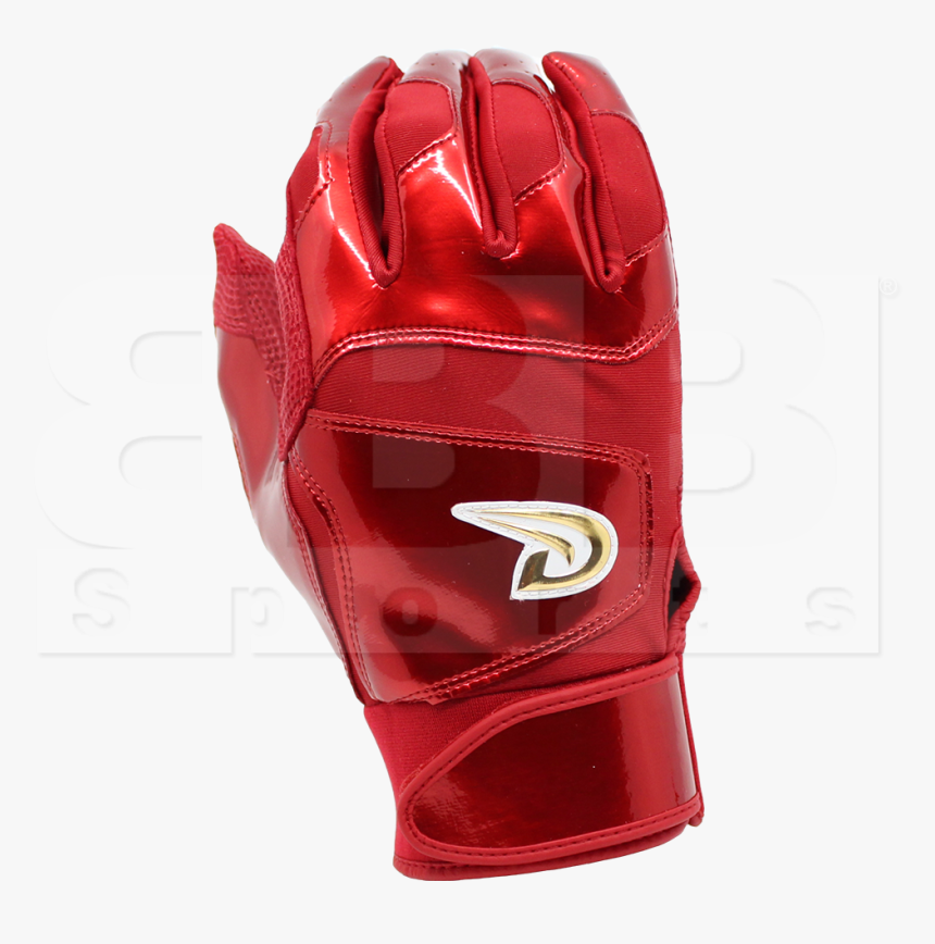 Dux Sports Baseball/softball Batting Gloves Future - Baseball Batting Gloves Best Brands, HD Png Download