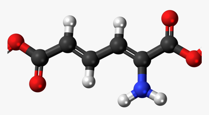 Some General Considerations On Athletes - Methyl Methacrylate Molecule Model, HD Png Download