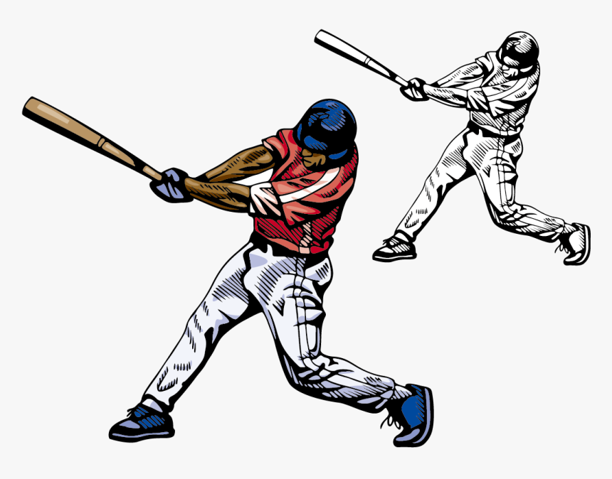 Baseball Glove Sport Softball Athlete - 运动 图片 素材, HD Png Download