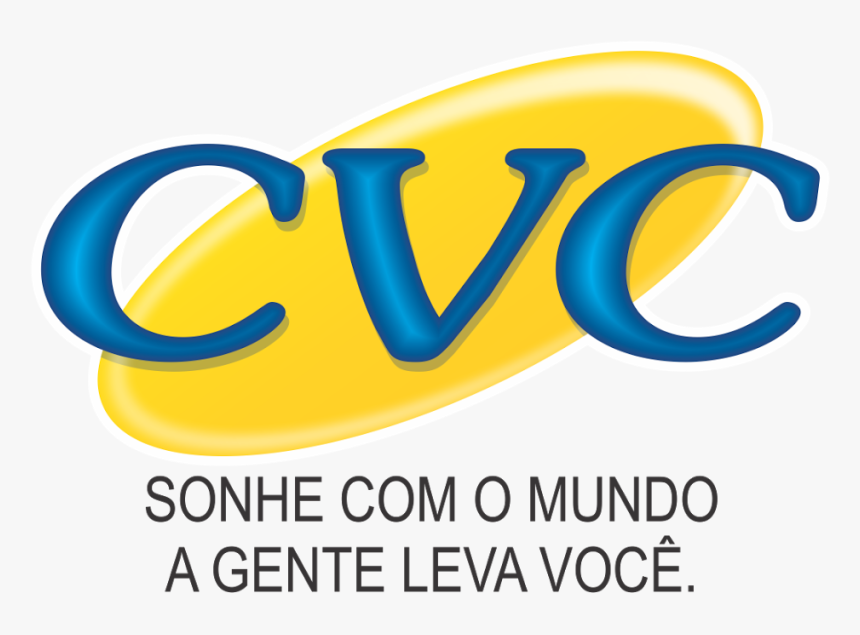 Transparent Mundo Vector Png - Cvc Logo Vector, Png Download