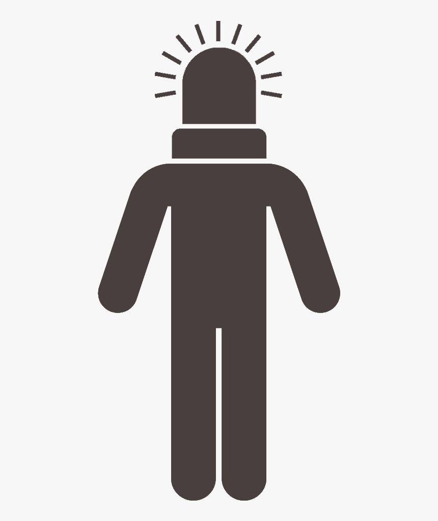 Transparent Calm Person Clip Art, HD Png Download