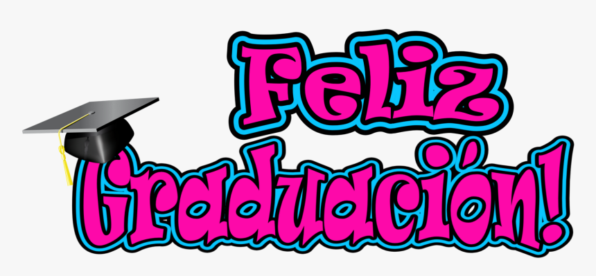 Mi Graduacion Letras Png, Transparent Png , Transparent Png Image - PNGitem