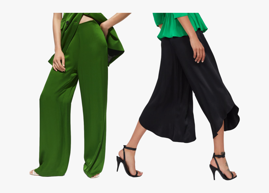 Las Mejores Opciones Para Tu Look De Graduación - Trousers, HD Png Download