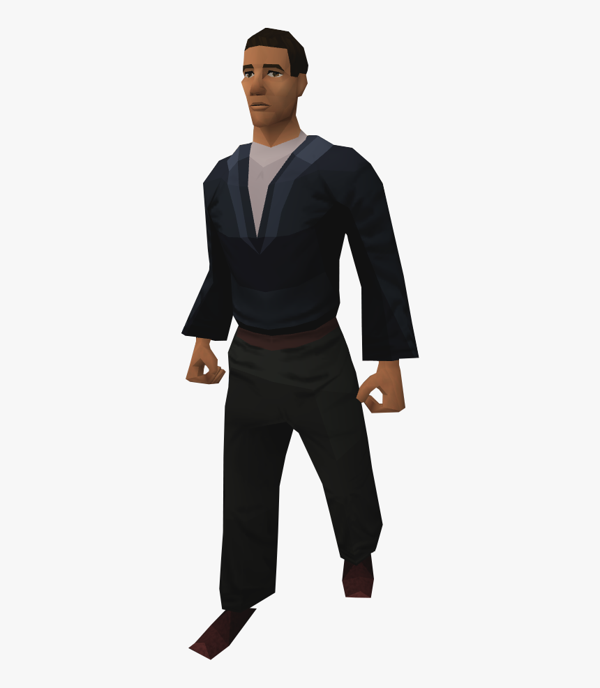 The Runescape Wiki - Formal Wear, HD Png Download
