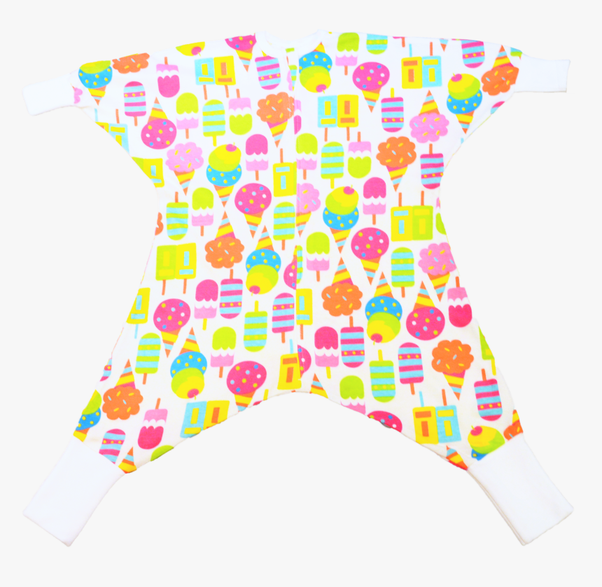 Ice Cream Flying Squirrel, HD Png Download