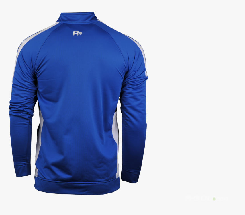 Sweatshirt R-gol Squad Trophy Junior Or302 - Long-sleeved T-shirt, HD Png Download