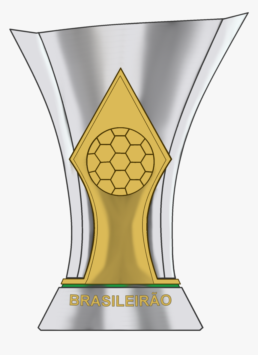 Liga Brasileira - Taça Do Brasileiro 2019, HD Png Download