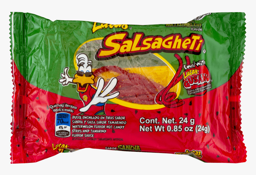 Salsagheti Watermelon, HD Png Download