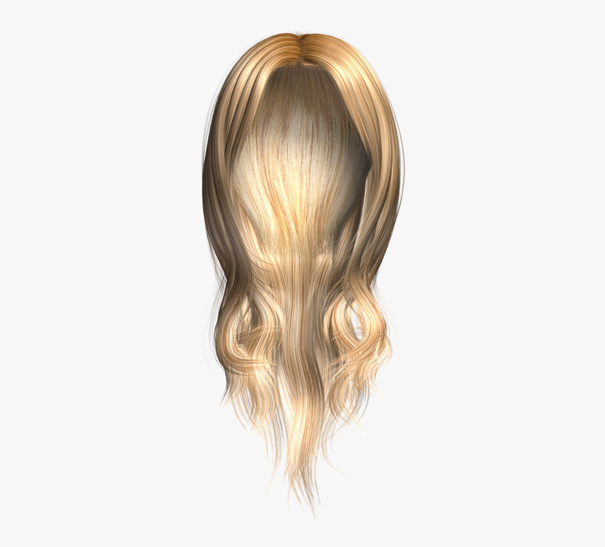 Photoshop Wigs, HD Png Download