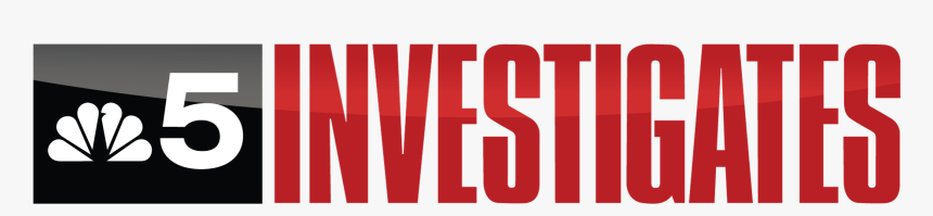 Nbc 5 Investigates H - Colorfulness, HD Png Download