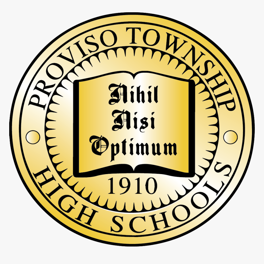 2019 Illinois Report Card Shows Positive Trends At - Circle, HD Png Download