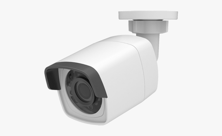 Ip Bullet Camera, HD Png Download