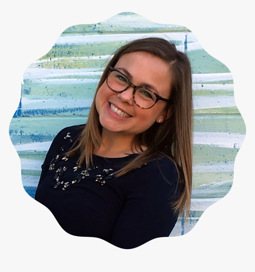 Kristen - Girl, HD Png Download