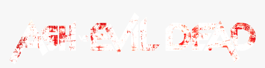 Ash Vs Evil Dead Logo Png, Transparent Png